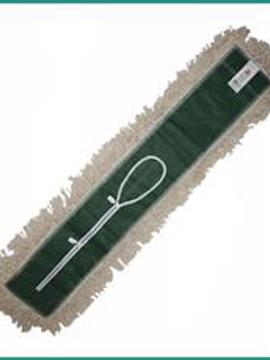 Janitorial Supplies Mop Dust Cotton - Commercial Dust Mop Head 5 X 36